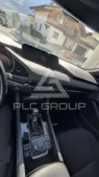 2021 Mazda 3