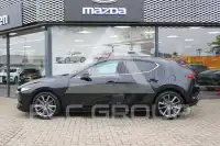2021 Mazda 3
