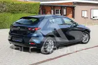 2021 Mazda 3