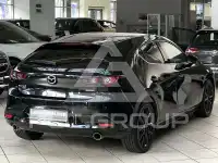 2021 Mazda 3