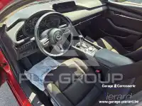 2021 Mazda 3