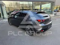 2021 Mazda 3