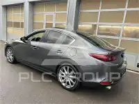 2021 Mazda 3