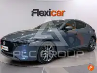 2021 Mazda 3