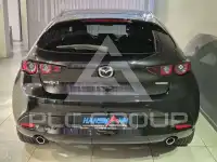 2021 Mazda 3