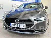 2021 Mazda 3
