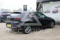 2021 Mazda 3