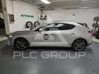 2021 Mazda 3