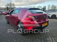 2021 Mazda 3