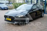 2021 Mazda 3