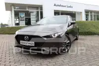 2021 Mazda 3