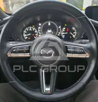 2021 Mazda 3