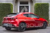 2021 Mazda 3
