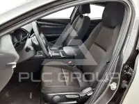 2021 Mazda 3