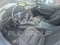 2021 Mazda 3