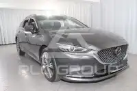 2021 Mazda 6