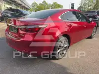 2021 Mazda 6