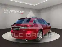 2021 Mazda 6
