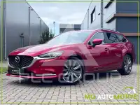 2021 Mazda 6