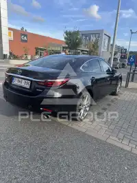 2021 Mazda 6