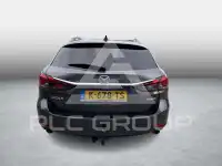 2021 Mazda 6