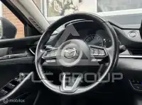 2021 Mazda 6