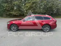 2021 Mazda 6