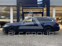 2021 Mazda 6