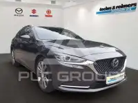 2021 Mazda 6