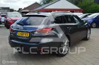 2021 Mazda 6