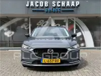 2021 Mazda 6