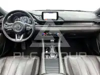 2021 Mazda 6