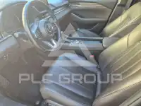 2021 Mazda 6