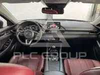 2021 Mazda 6
