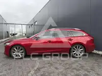 2021 Mazda 6