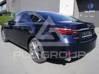 2021 Mazda 6