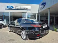 2021 Mazda 6