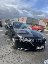 2021 Mazda 6