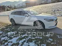 2021 Mazda 6