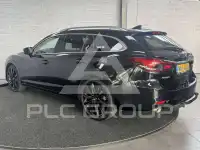2021 Mazda 6