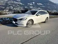 2021 Mazda 6