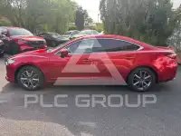 2021 Mazda 6