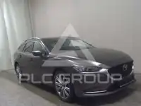 2021 Mazda 6