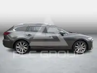 2021 Mazda 6