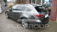 2021 Mazda 6