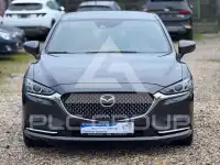 2021 Mazda 6