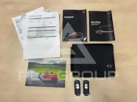 2021 Mazda 6