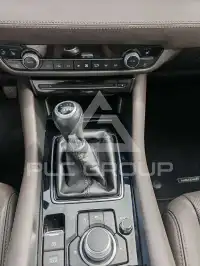 2021 Mazda 6