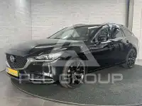2021 Mazda 6