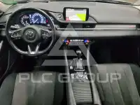 2021 Mazda 6